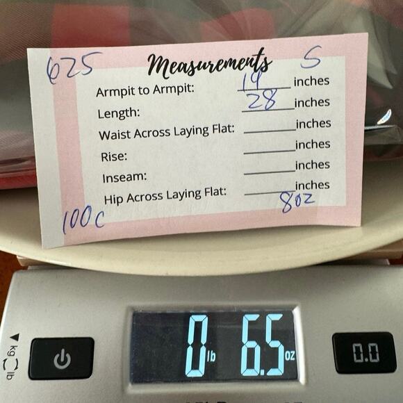 Madewell Buffalo Plaid Americana Academia Gorpcore Cabincore Western Top S - Picture 7 of 7